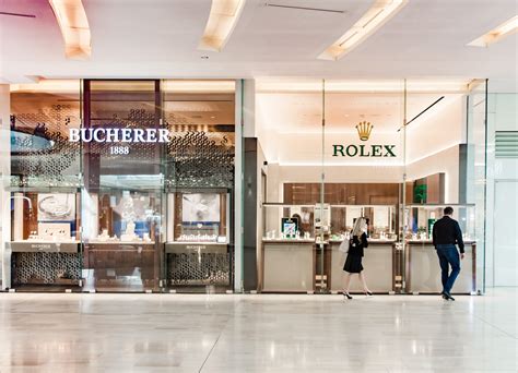 bucherer london.